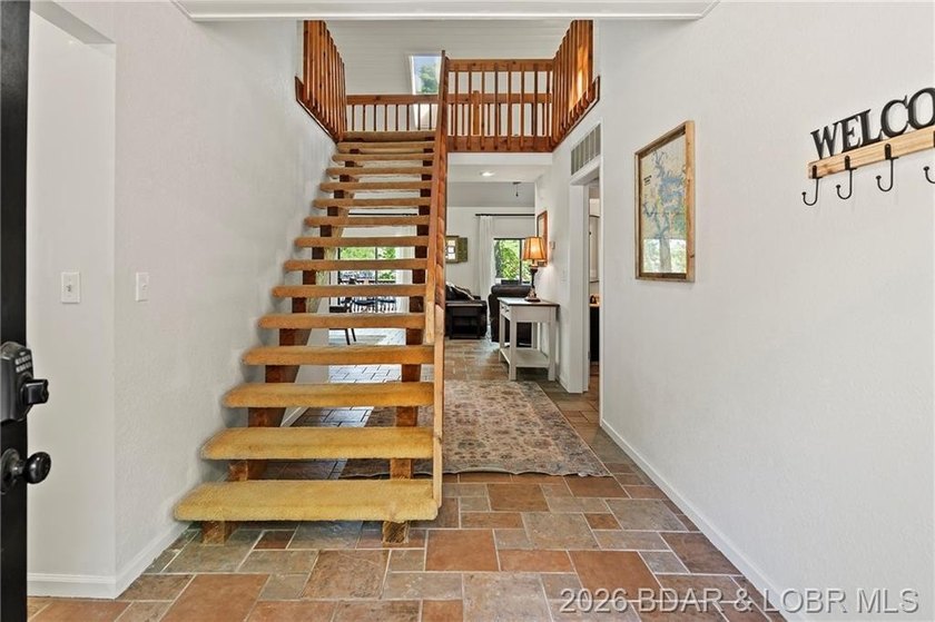 Coveted Cartwright Cove location - living on entry level, lots - photo 38