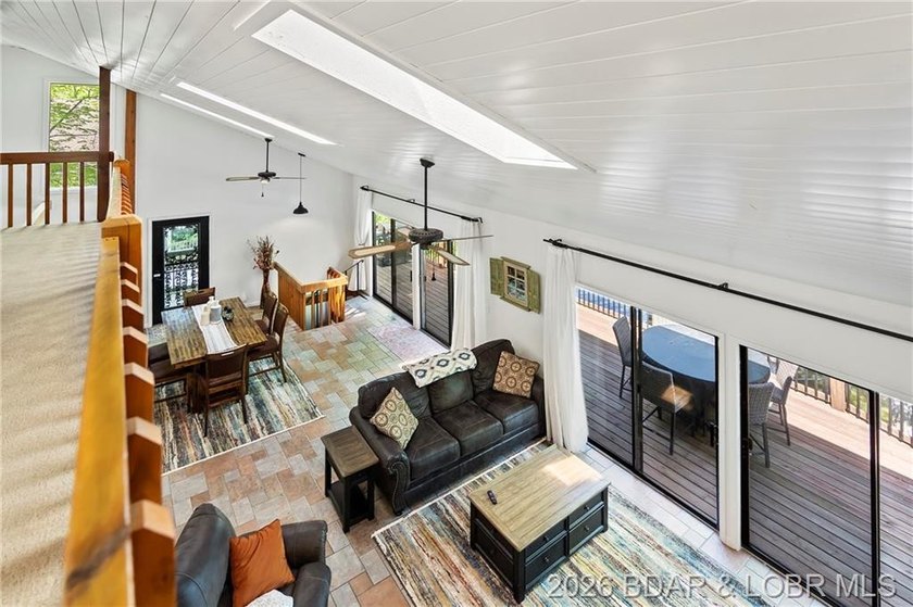 Coveted Cartwright Cove location - living on entry level, lots - photo 41