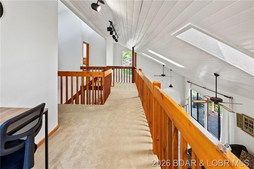 Coveted Cartwright Cove location - living on entry level, lots - photo 42