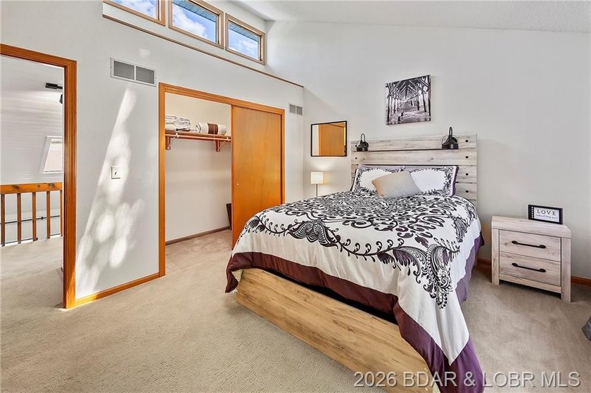 Coveted Cartwright Cove location - living on entry level, lots - photo 45
