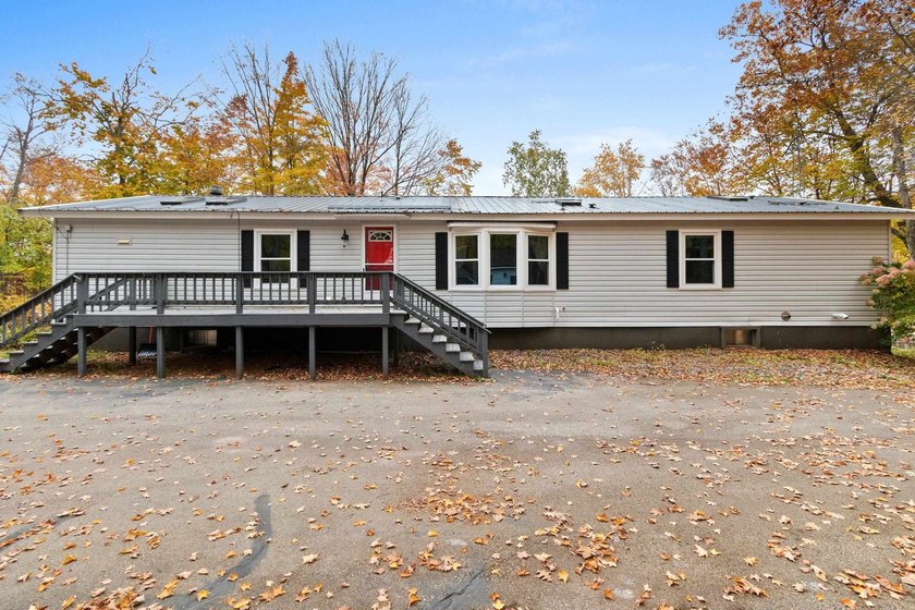 A unique chance to acquire 165' of frontage and more than 1 acre - photo 45