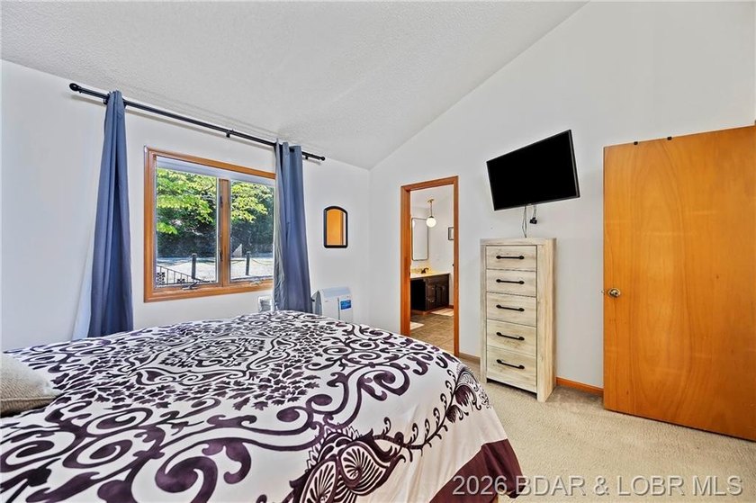 Coveted Cartwright Cove location - living on entry level, lots - photo 46