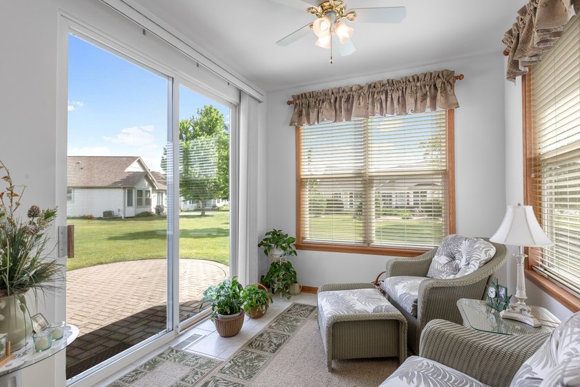 Buying a home in Sun City isn't just a home ... it's an entire - photo 7