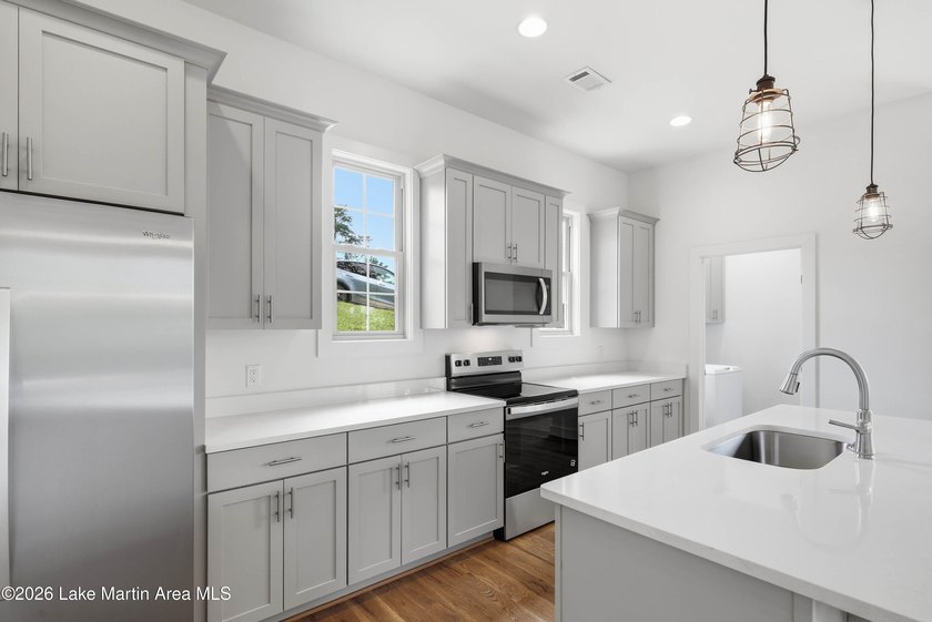 Experience refined lakeside living in this beautifully appointed - photo 22