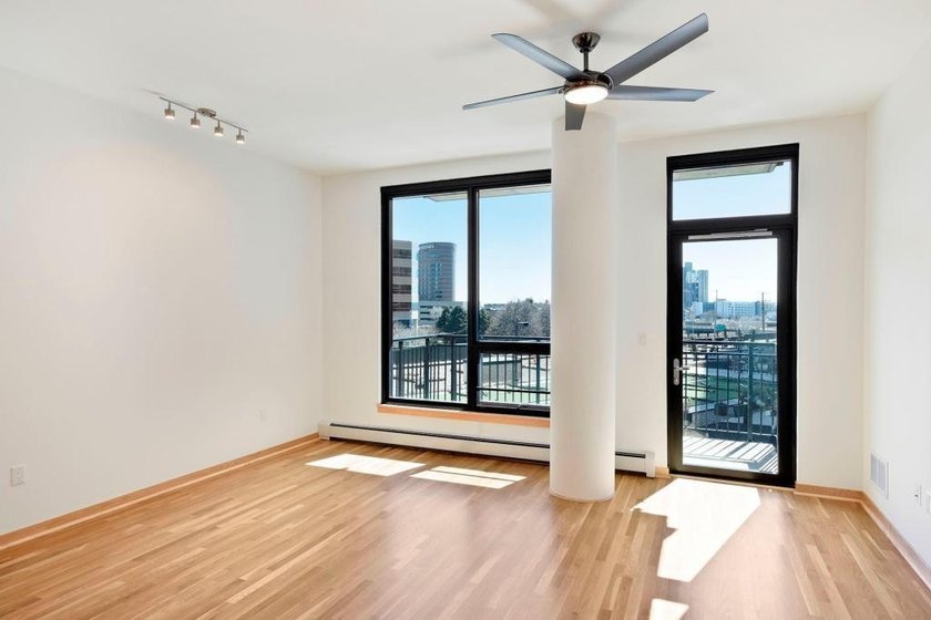 Beautiful two-bedroom residence in the Mill District offering - photo 7