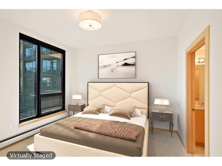 Beautiful two-bedroom residence in the Mill District offering - photo 8