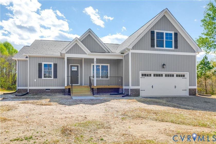 THIS IS A TO BE BUILT HOME! Check out the Oakdale, a unique - photo 31