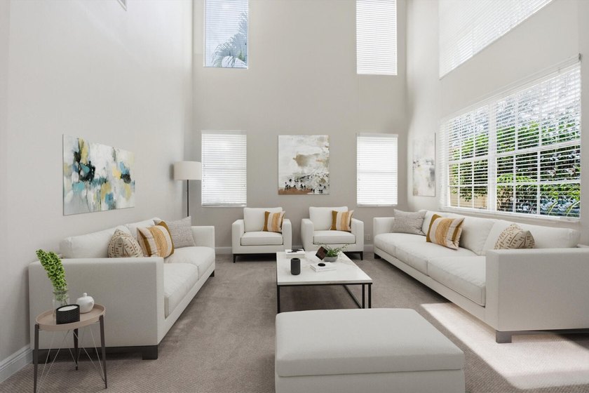 Welcome to this exceptional residence in prestigious Isola Bella - photo 5