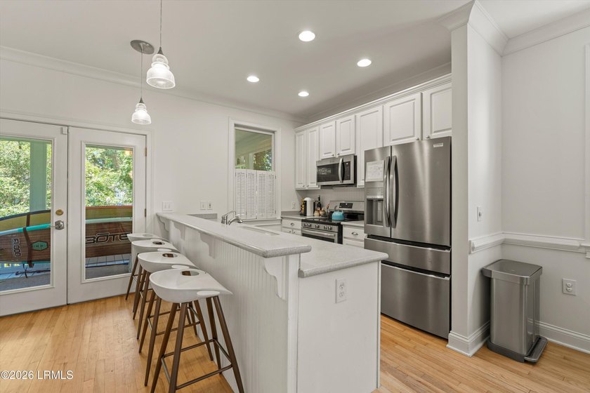 Nestled in the sought-after Battery Point community, this - photo 13