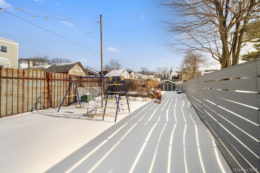 Welcome to 108 Jackie Robinson Parkway, a charming single-family - photo 21