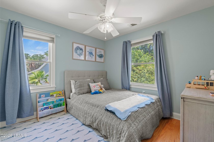 Nestled in the sought-after Battery Point community, this - photo 27