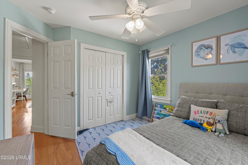 Nestled in the sought-after Battery Point community, this - photo 28