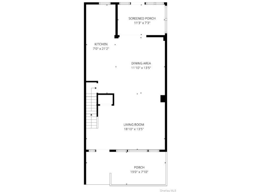 Welcome to 108 Jackie Robinson Parkway, a charming single-family - photo 33