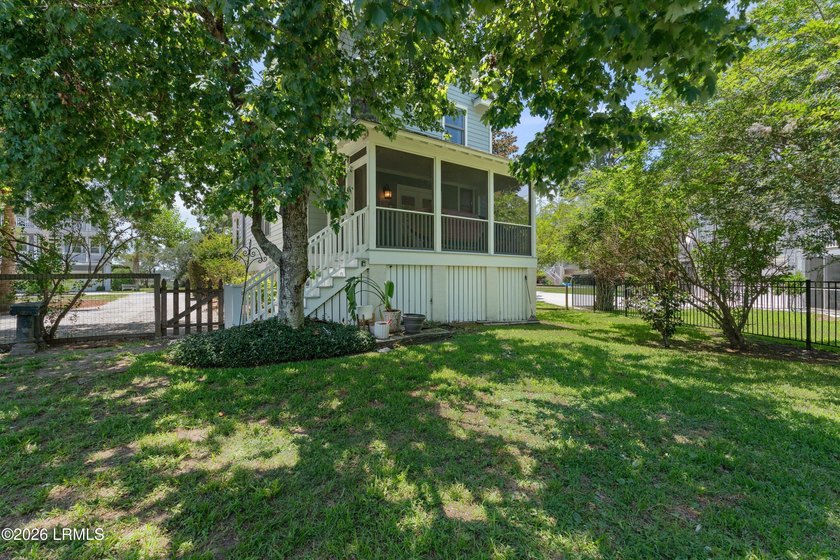Nestled in the sought-after Battery Point community, this - photo 36