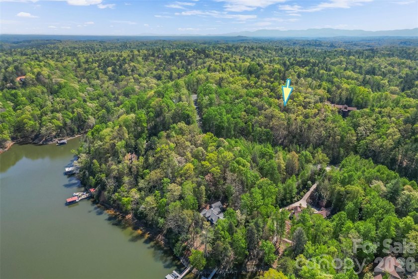 Gently sloping interior lot with winter and possible year round - photo 3