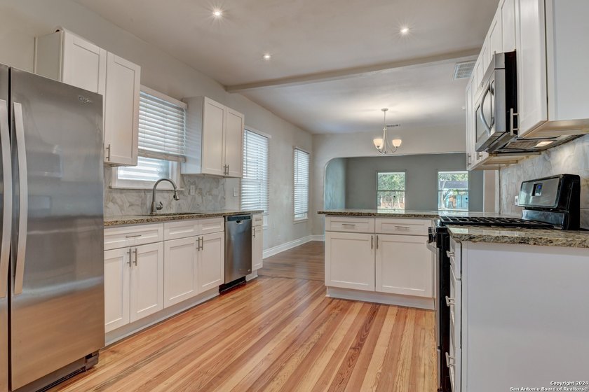 LOWEST PRICED HOME IN THE NEIGHBORHOOD! Being sold AS-IS - photo 9