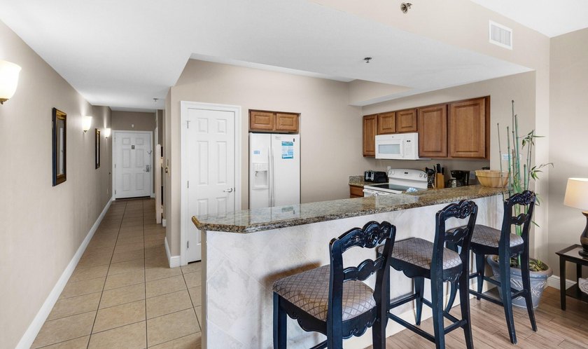 Outstanding Gulf Views From This Ariel Dunes II Unit. Fully - photo 6