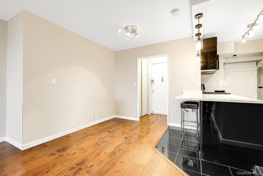 Welcome to this beautifull Full one bedroom facing South, with - photo 2