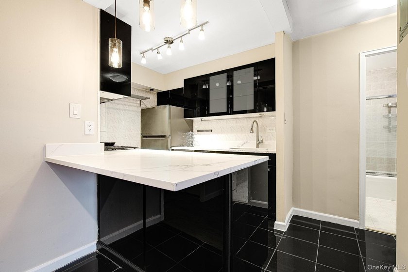 Welcome to this beautifull Full one bedroom facing South, with - photo 8