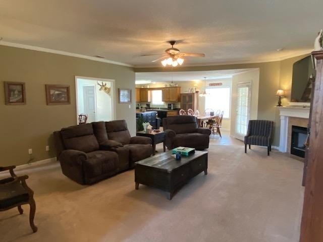 Welcome to Cross Creek Subdivision. A gated community on the - photo 11
