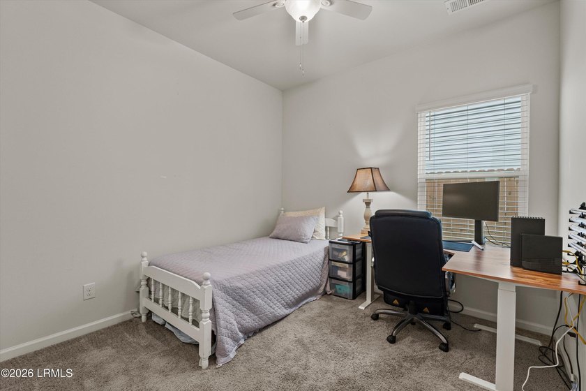 Welcome to your Lowcountry dream home at 45 Great Bend Drive! - photo 12