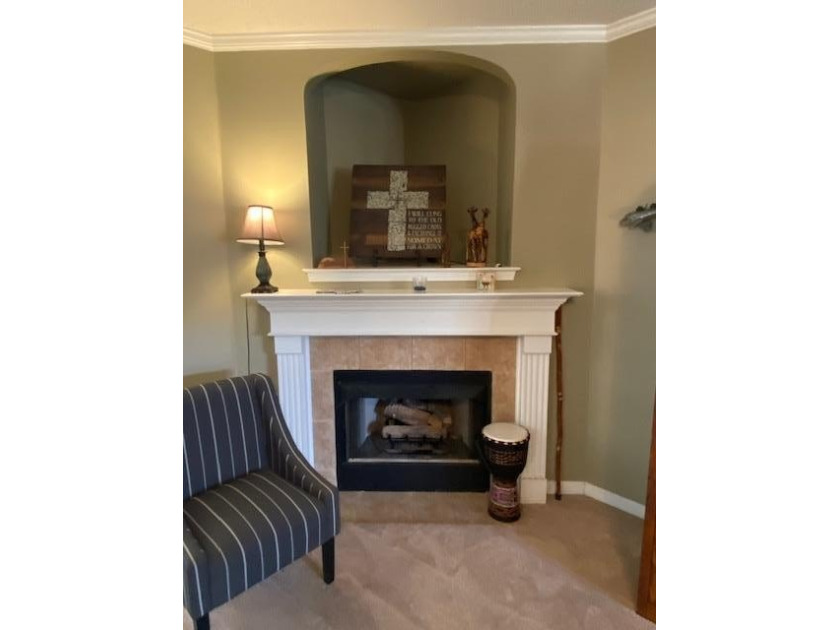 Welcome to Cross Creek Subdivision. A gated community on the - photo 12
