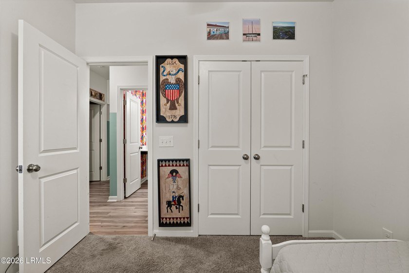 Welcome to your Lowcountry dream home at 45 Great Bend Drive! - photo 13