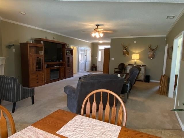 Welcome to Cross Creek Subdivision. A gated community on the - photo 13