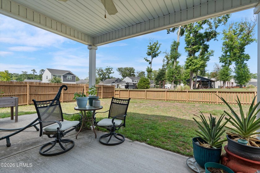 Welcome to your Lowcountry dream home at 45 Great Bend Drive! - photo 21