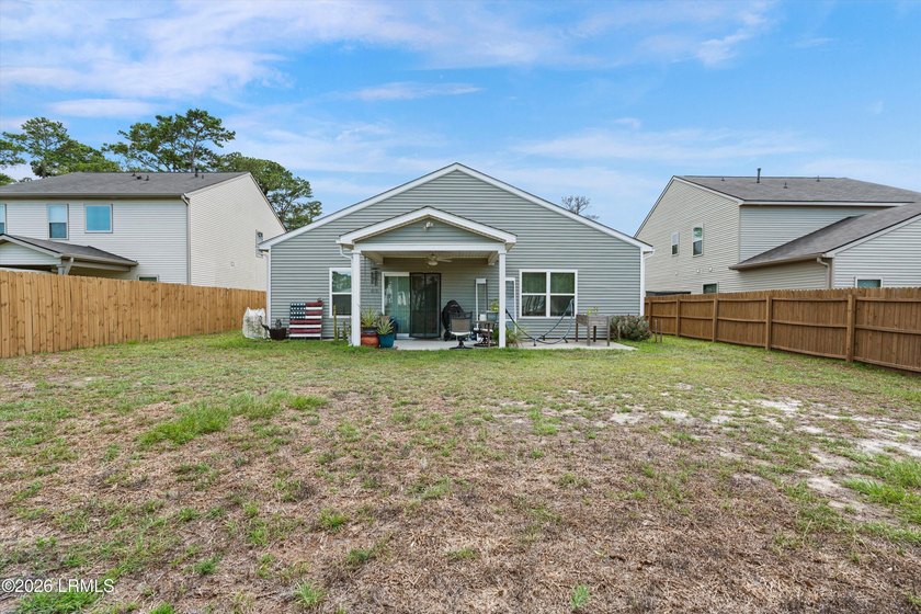 Welcome to your Lowcountry dream home at 45 Great Bend Drive! - photo 23