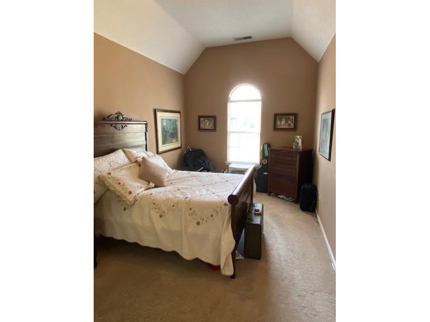 Welcome to Cross Creek Subdivision. A gated community on the - photo 38