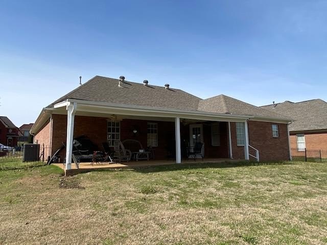 Welcome to Cross Creek Subdivision. A gated community on the - photo 48