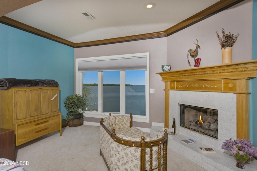 Stunning 2 story home on Lake Kampeska - photo 14
