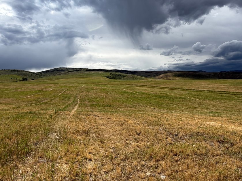 160 sprawling acres of high yielding irrigated farm ground near - photo 6