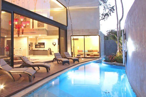 Welcome to Tulum Dream Villa, a breathtaking 6,000 sq. ft - photo 8