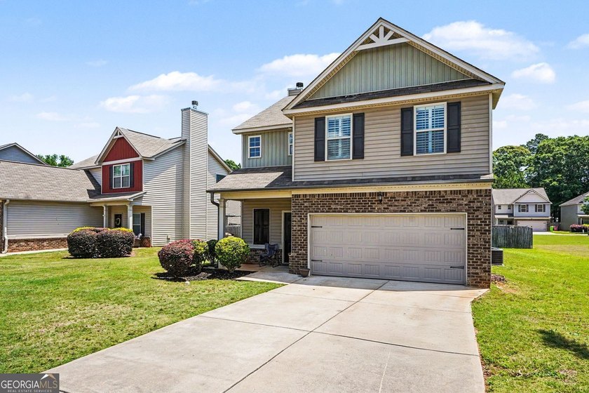Welcome to 108 Truman Court in Jackson! This well-maintained - photo 2