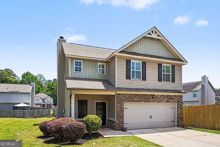 Welcome to 108 Truman Court in Jackson! This well-maintained - photo 3