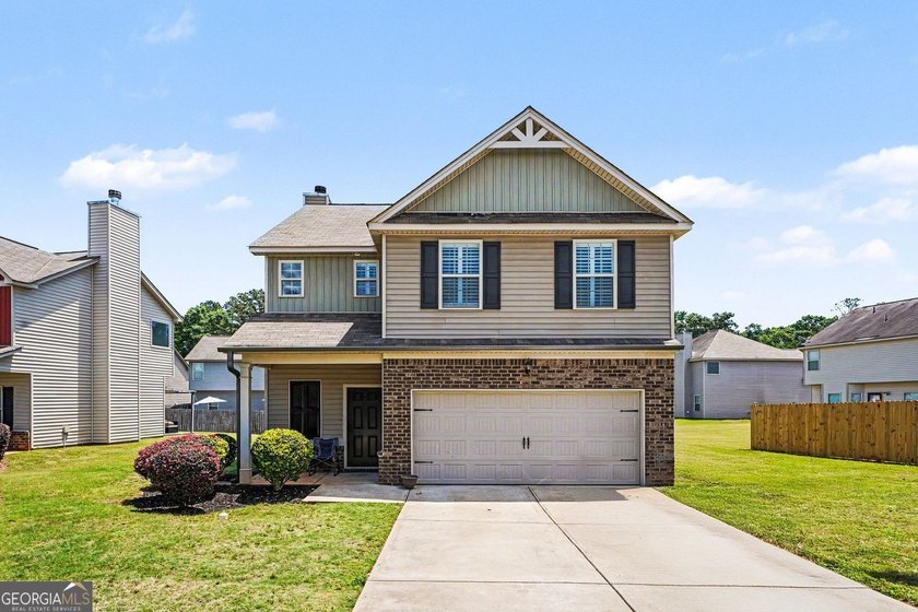 Welcome to 108 Truman Court in Jackson! This well-maintained - photo 4