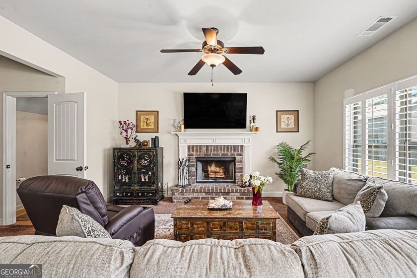 Welcome to 108 Truman Court in Jackson! This well-maintained - photo 5