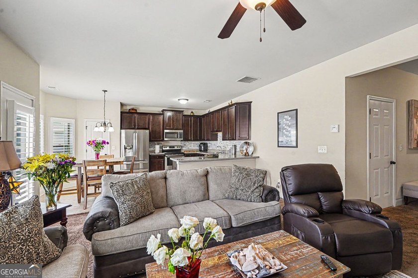 Welcome to 108 Truman Court in Jackson! This well-maintained - photo 6