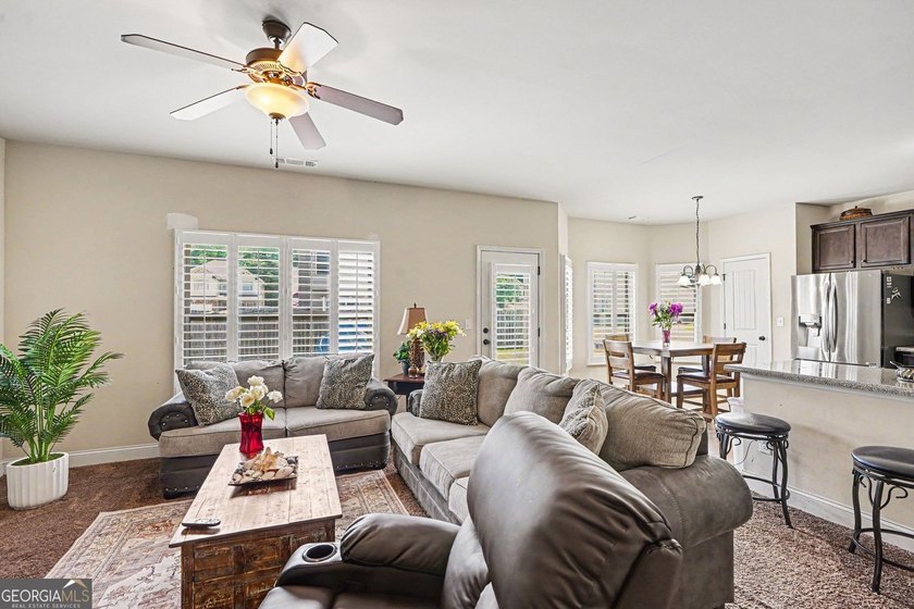 Welcome to 108 Truman Court in Jackson! This well-maintained - photo 7