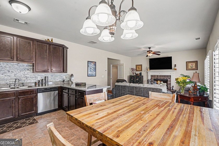 Welcome to 108 Truman Court in Jackson! This well-maintained - photo 8
