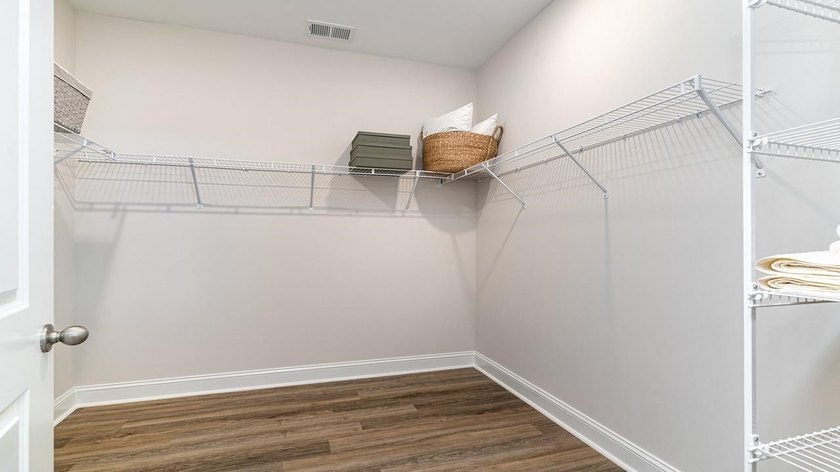 Enjoy Exclusive Homeowner Perks Right in your Backyard! All new - photo 12