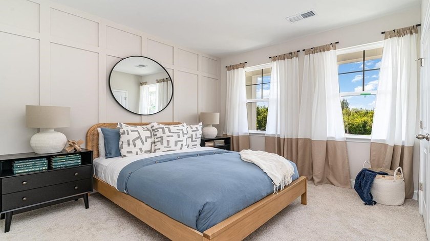 Enjoy Exclusive Homeowner Perks Right in your Backyard! All new - photo 15