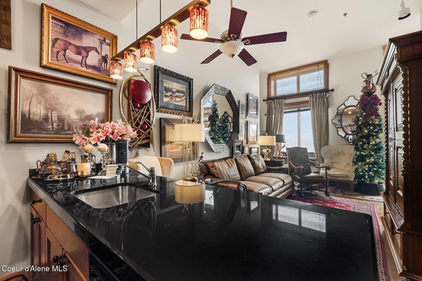Ski-in/ski-out White Pine condo located in the heart of - photo 15