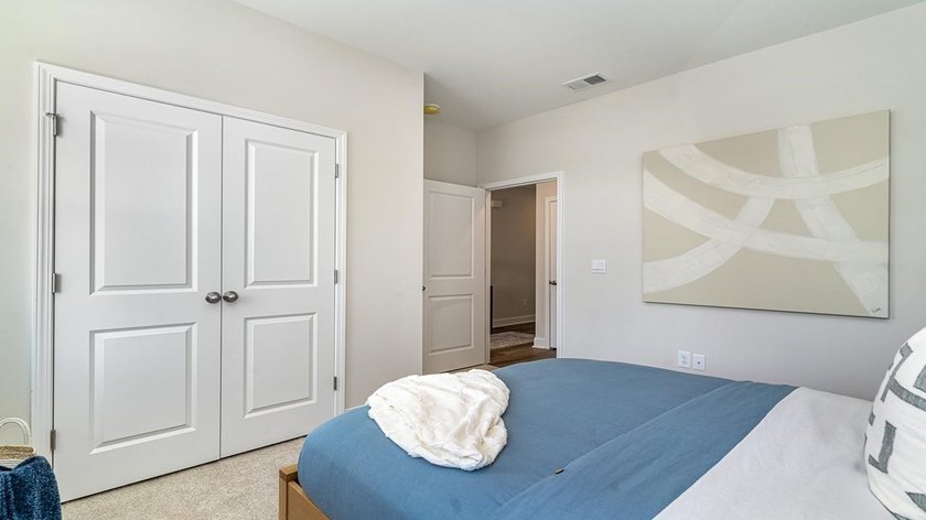 Enjoy Exclusive Homeowner Perks Right in your Backyard! All new - photo 16