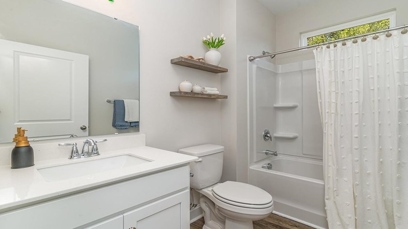 Enjoy Exclusive Homeowner Perks Right in your Backyard! All new - photo 17