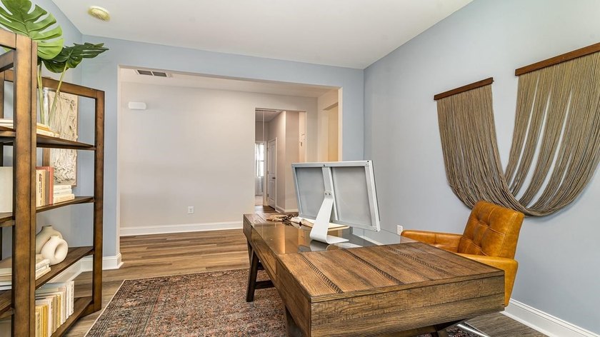 Enjoy Exclusive Homeowner Perks Right in your Backyard! All new - photo 19