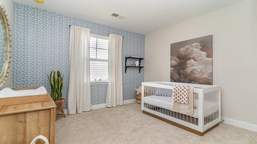 Enjoy Exclusive Homeowner Perks Right in your Backyard! All new - photo 20