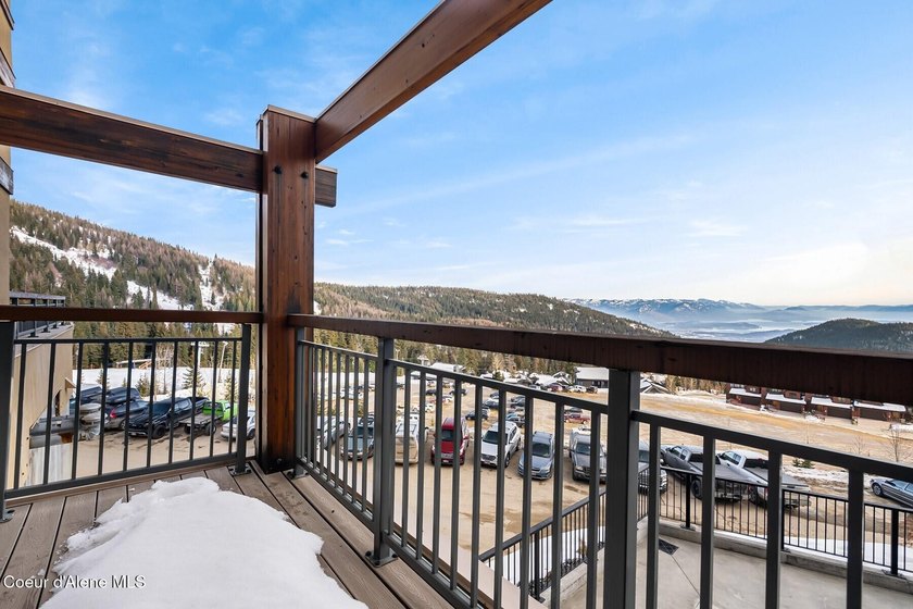 Ski-in/ski-out White Pine condo located in the heart of - photo 23